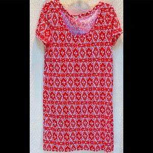 J.Crew dress SZ L